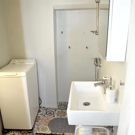 Apartment Venti Ano Syros