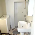 Apartmán Venti Ano Syros