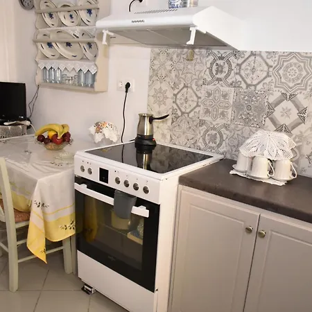 Venti Apartmán *