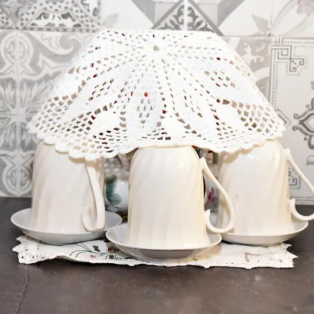 Venti * Άνω Σύρος