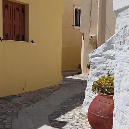 Venti Apartmán