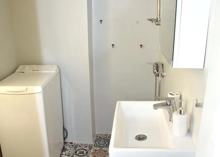 Apartamento Venti Ano Syros